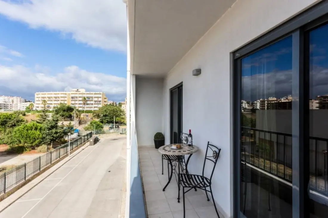 Lagos Marina Apartment