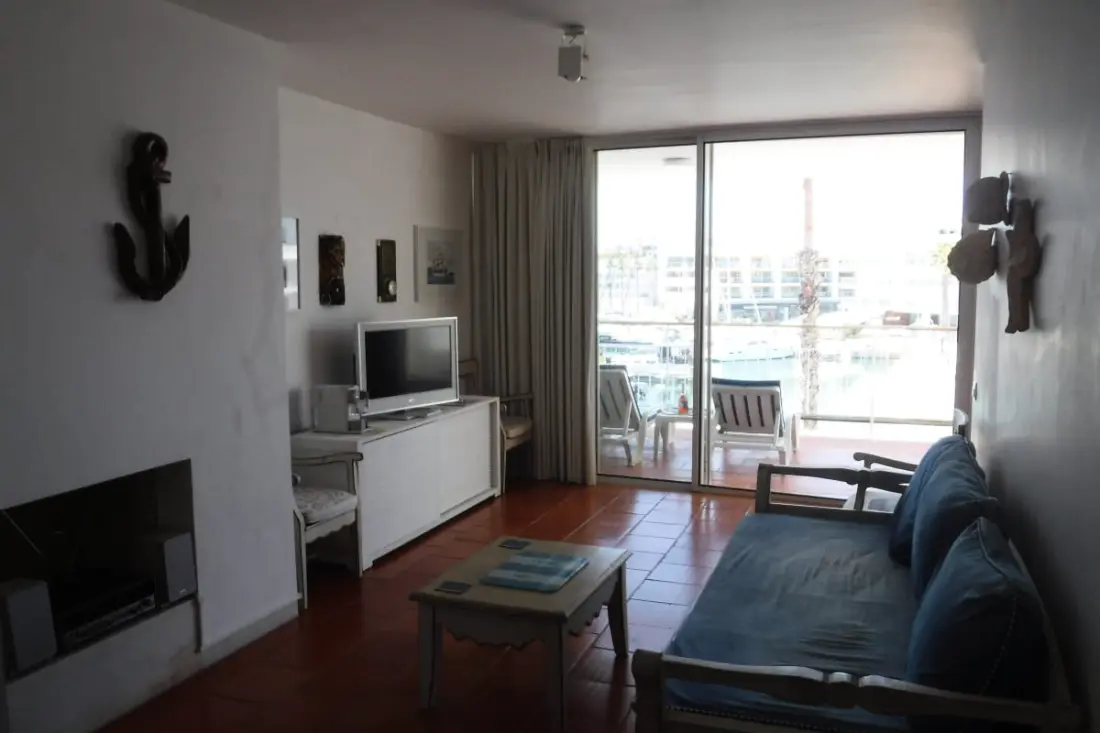 Lagos Marina - Exclusive Apartment