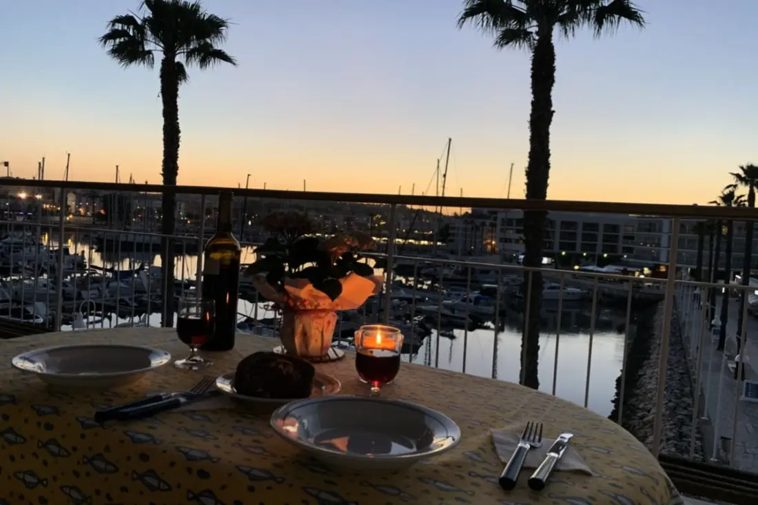 Lagos Marina - Exclusive Apartment