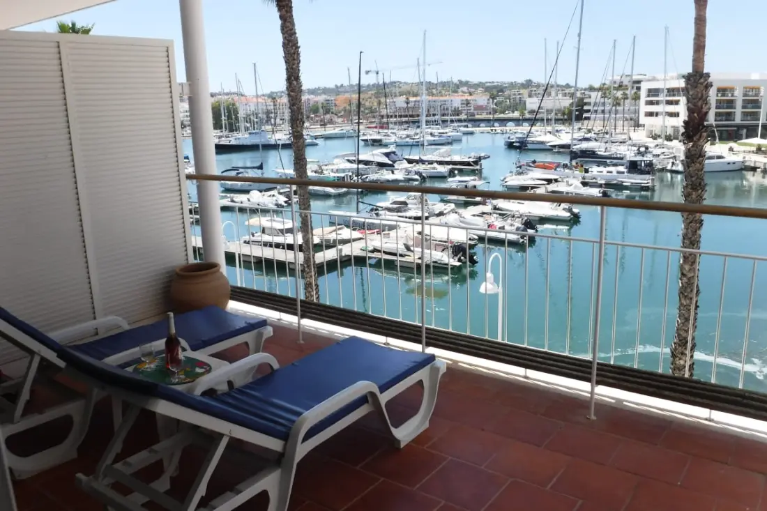 Lagos Marina - Exclusive Apartment