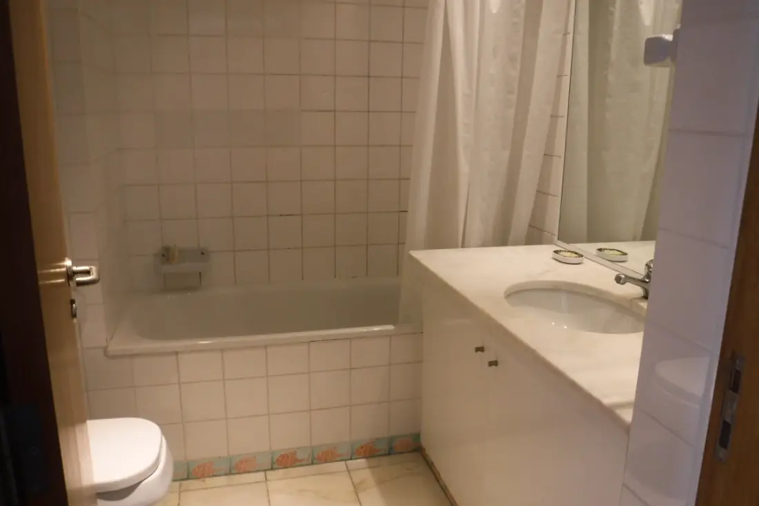 Lagos Marina - Exclusive Apartment