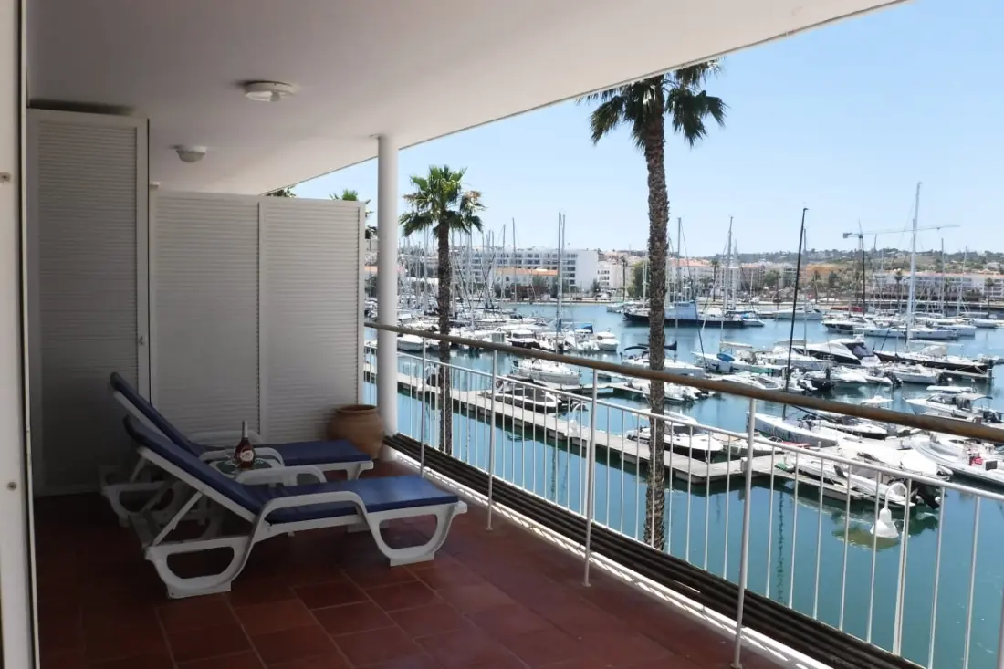 Lagos Marina - Exclusive Apartment