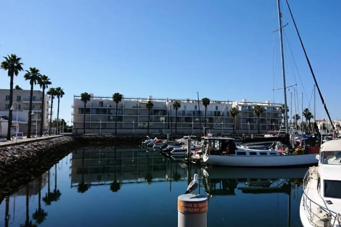 Lagos Marina - Exclusive Apartment