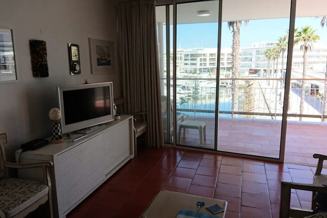 Lagos Marina - Exclusive Apartment