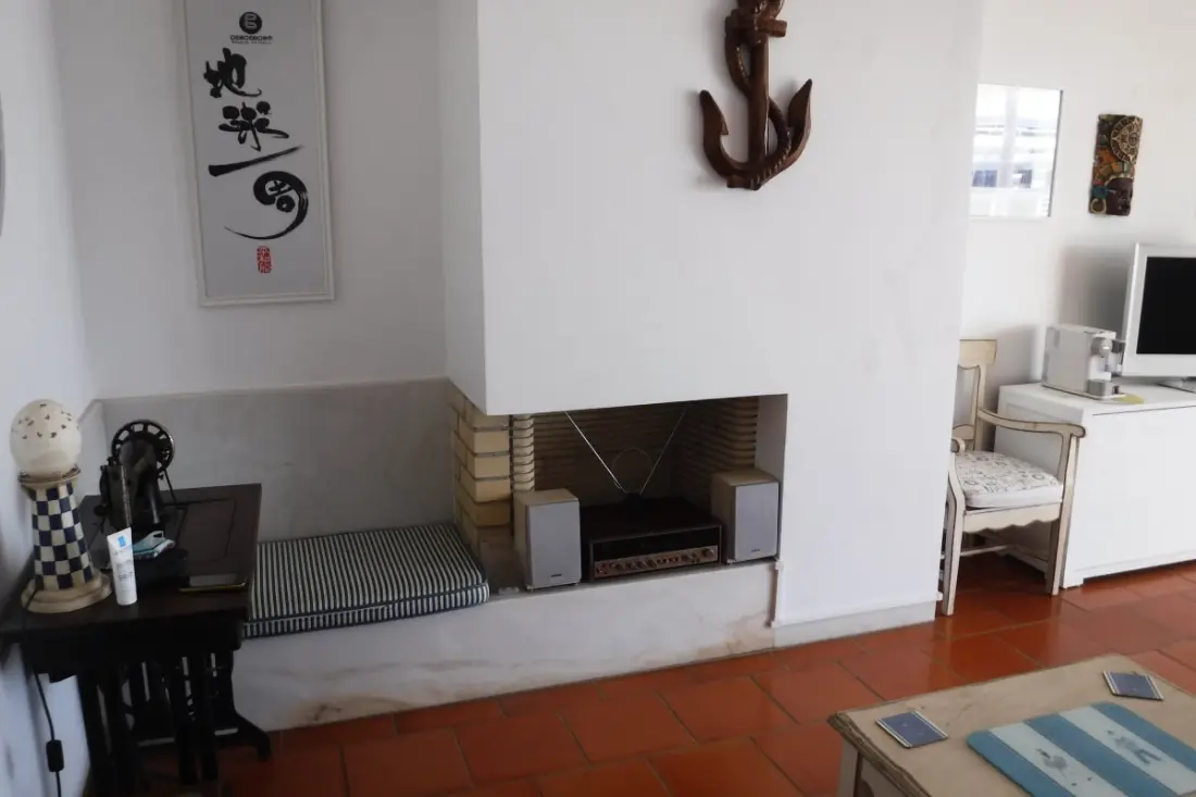 Lagos Marina - Exclusive Apartment