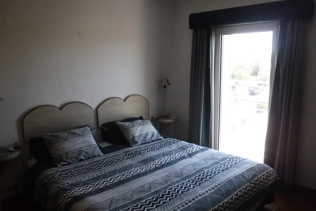 Lagos Marina - Exclusive Apartment