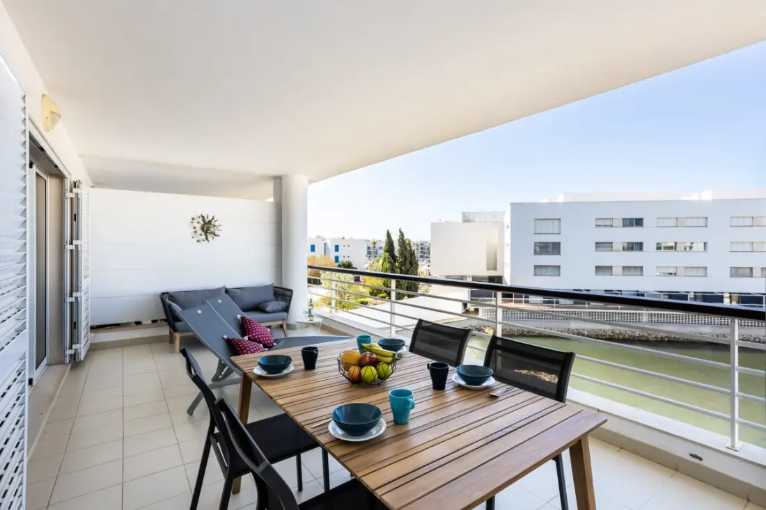 Lagos Workation Apartment