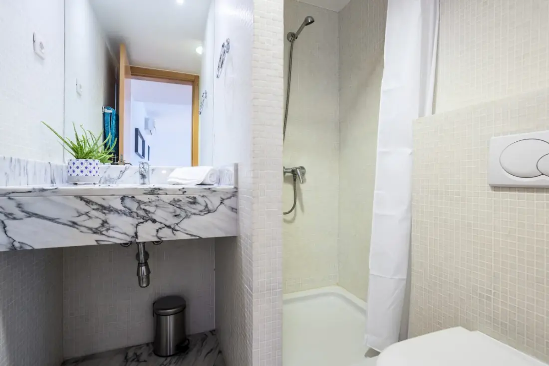 Lagos Workation Apartment