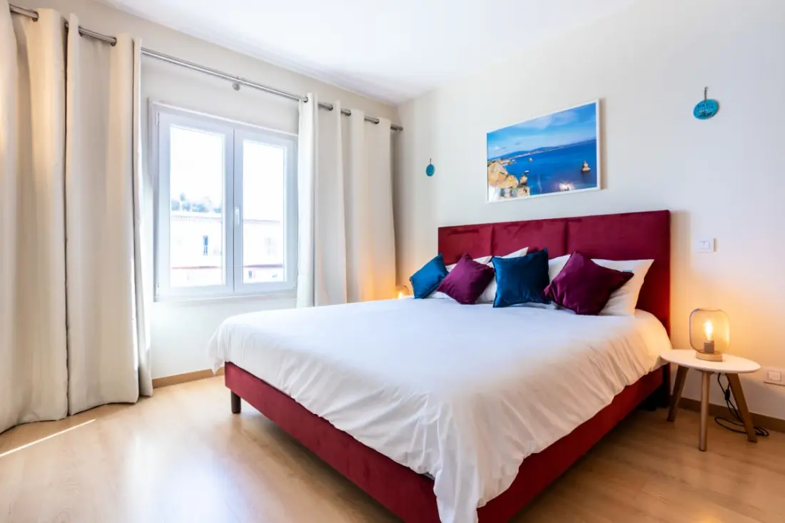 Lagos Workation Apartment