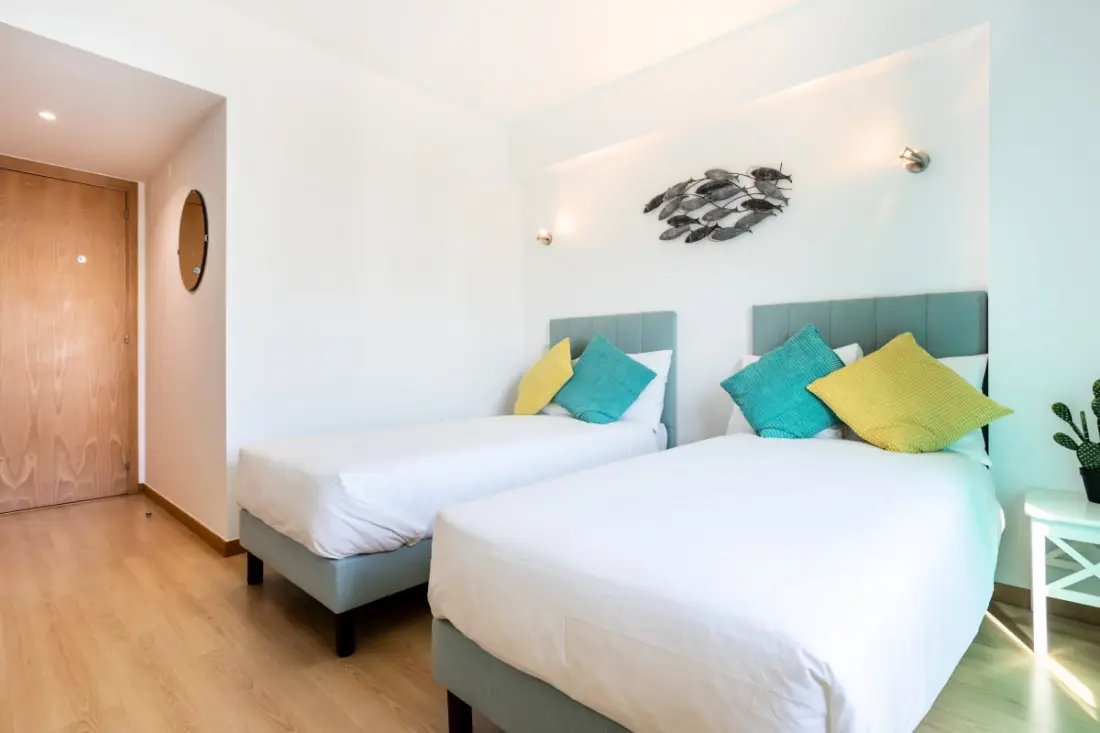 Lagos Workation Apartment