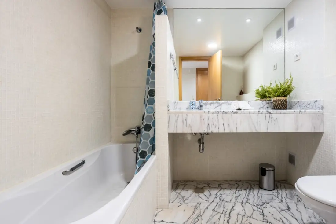 Lagos Workation Apartment