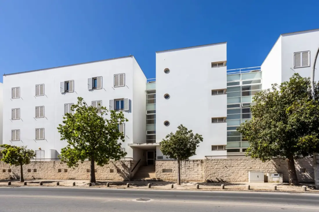Lagos Workation Apartment