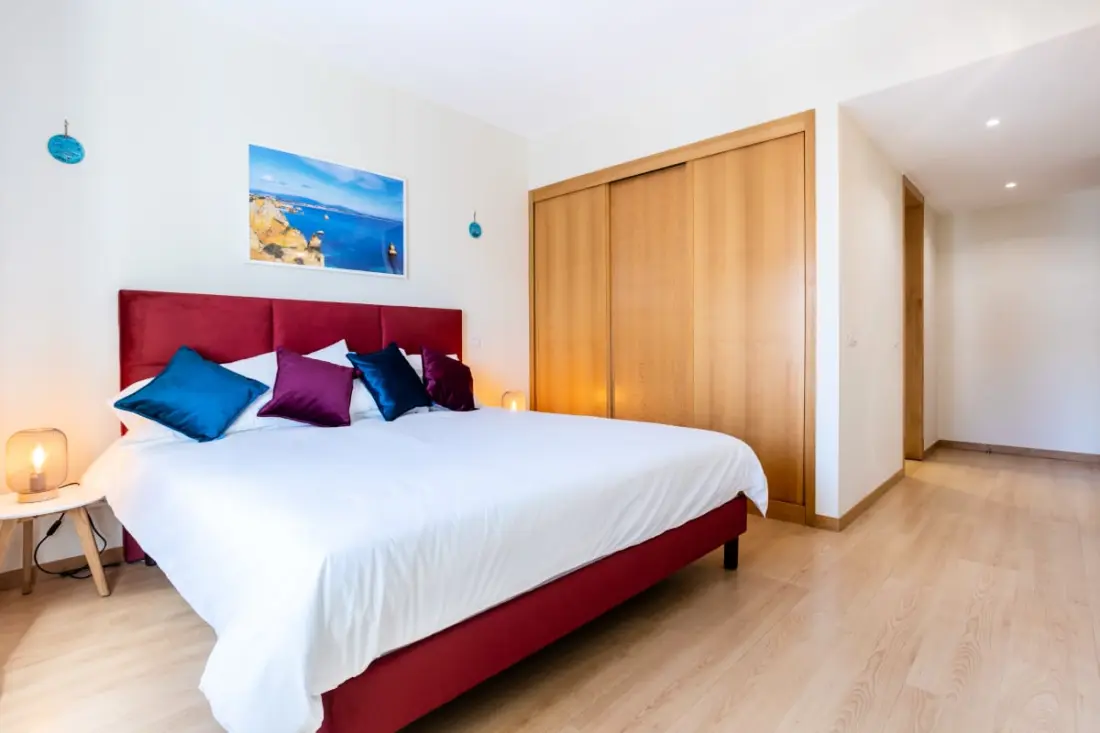 Lagos Workation Apartment