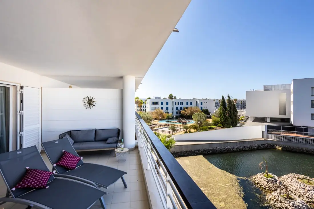 Lagos Workation Apartment