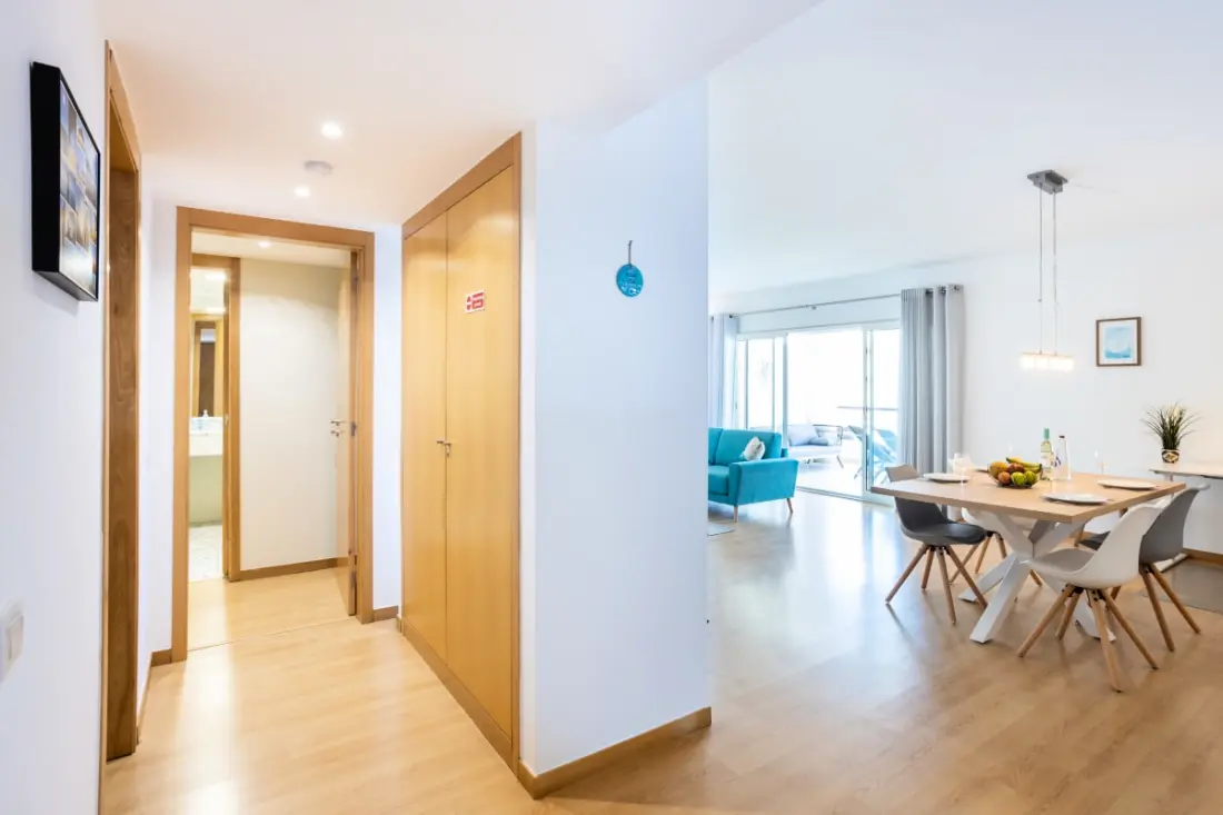 Lagos Workation Apartment