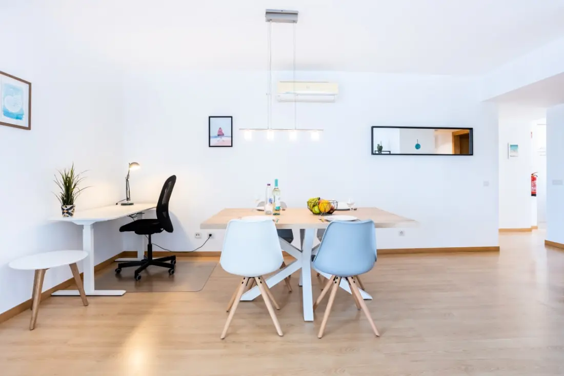 Lagos Workation Apartment