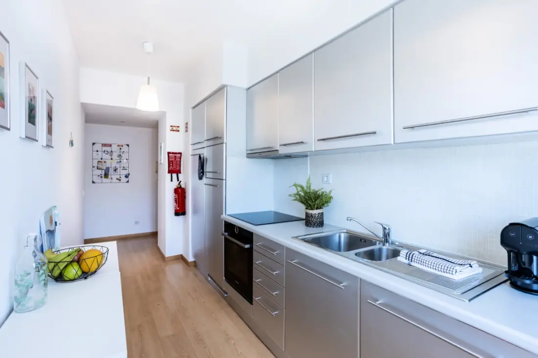 Lagos Workation Apartment