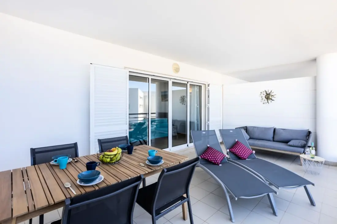 Lagos Workation Apartment