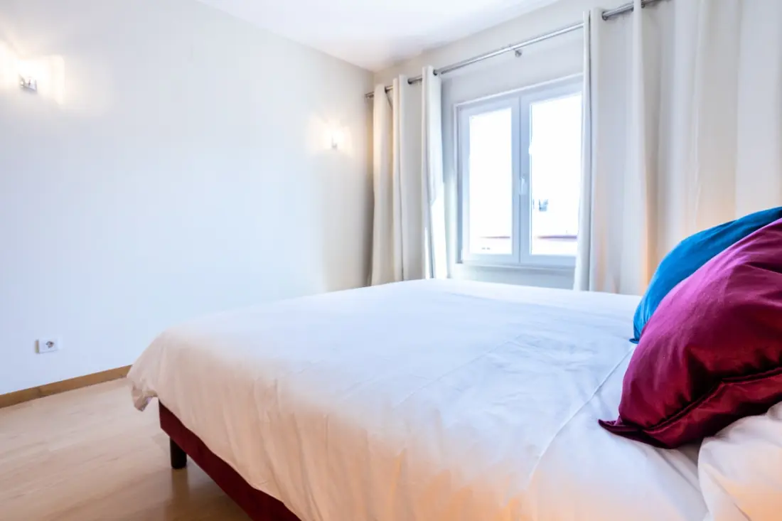 Lagos Workation Apartment