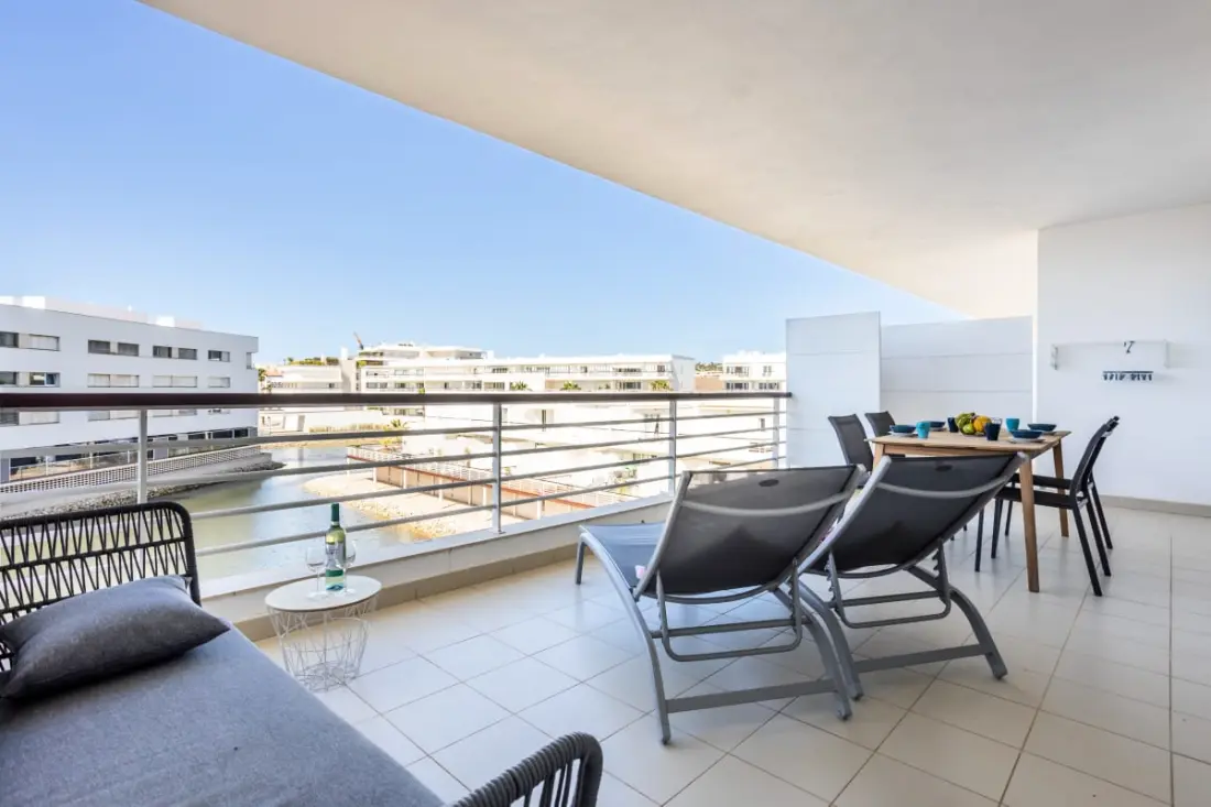 Lagos Workation Apartment