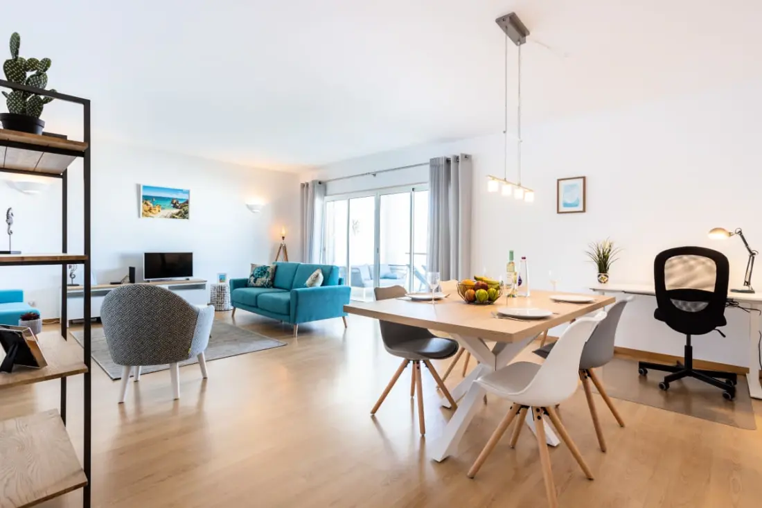 Lagos Workation Apartment