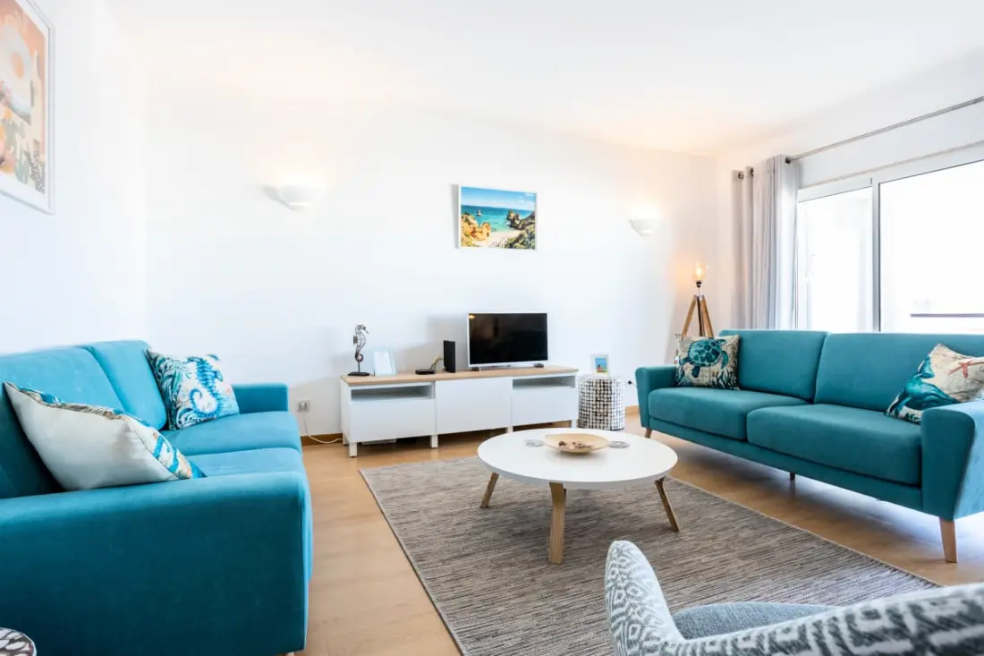 Lagos Workation Apartment
