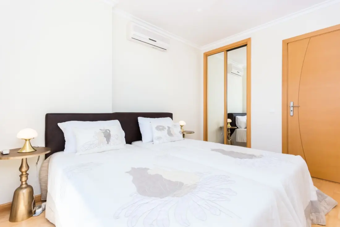 Meia Praia View Apartment
