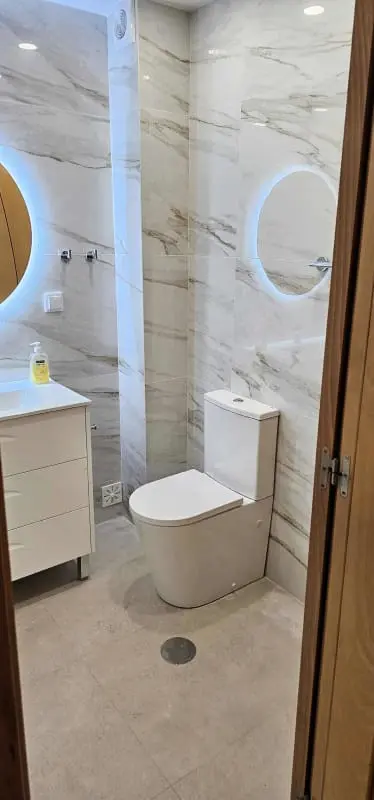 Meia Praia View Apartment
