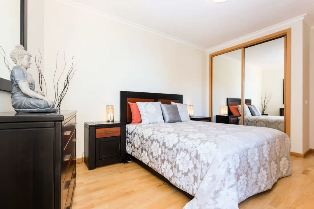 Meia Praia View Apartment