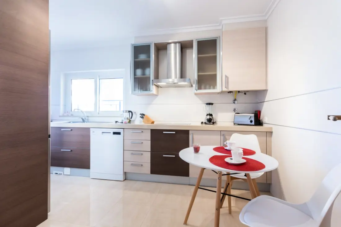 Meia Praia View Apartment