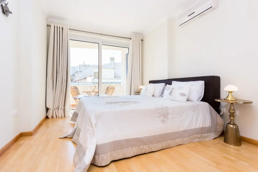 Meia Praia View Apartment
