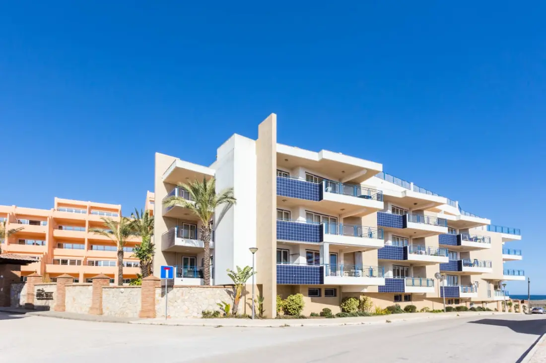 Meia Praia View Apartment