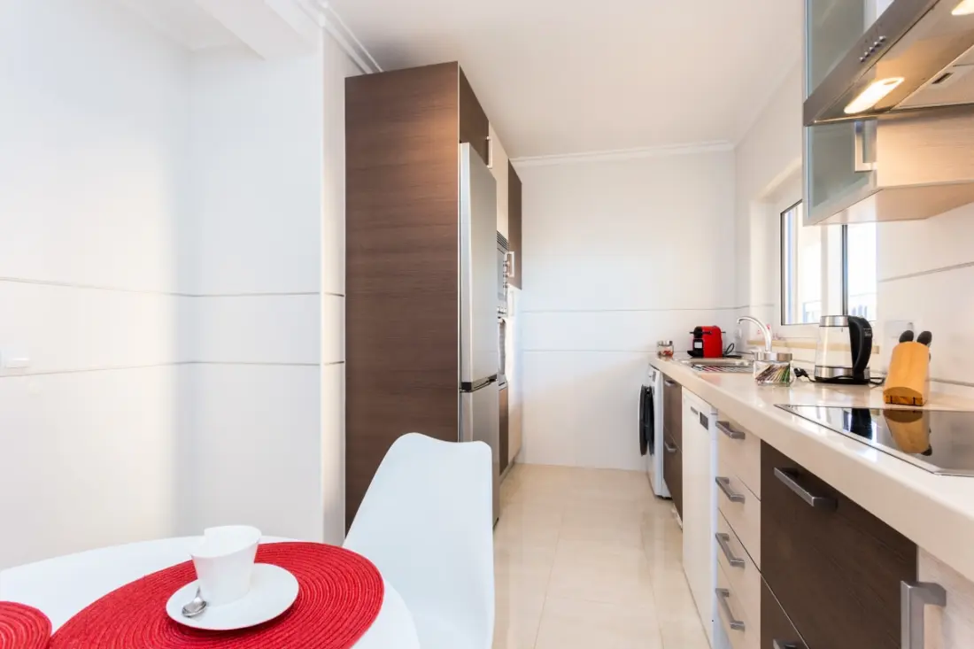 Meia Praia View Apartment