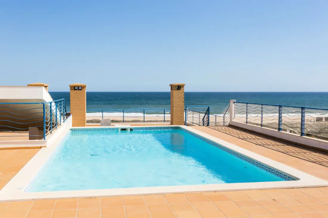 Meia Praia View Apartment