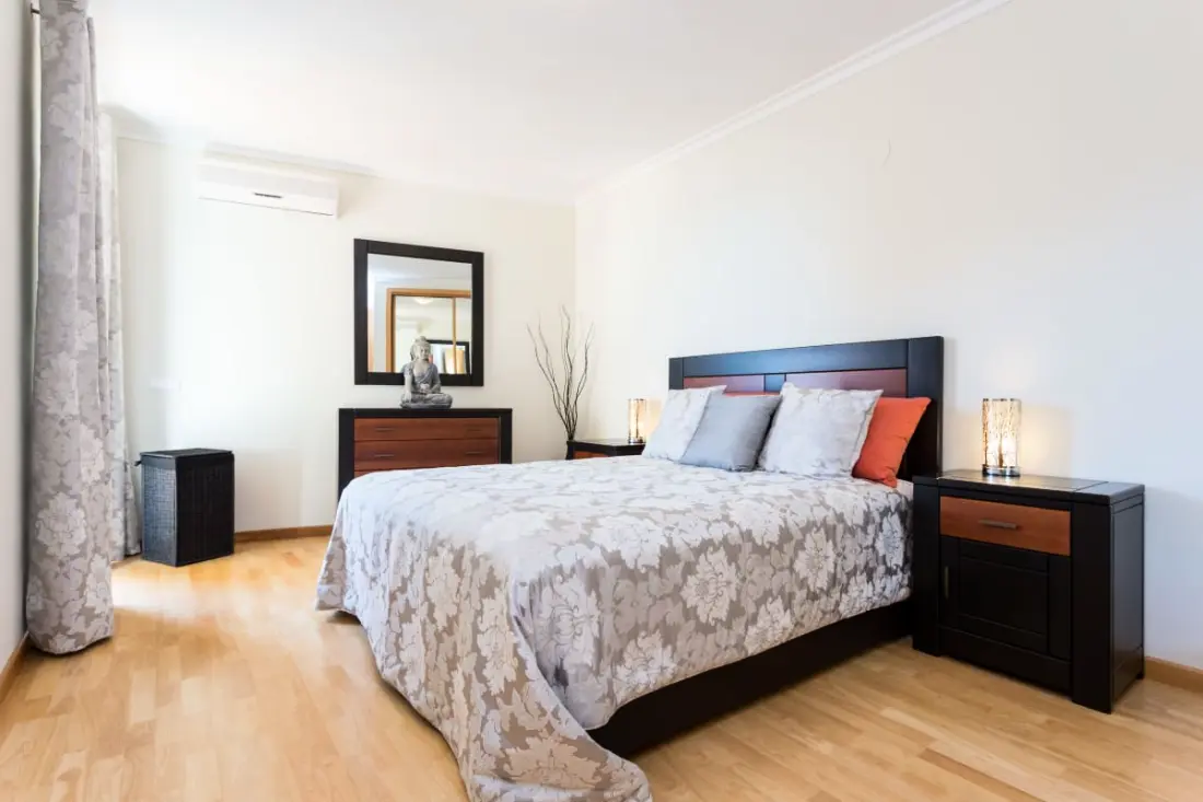 Meia Praia View Apartment