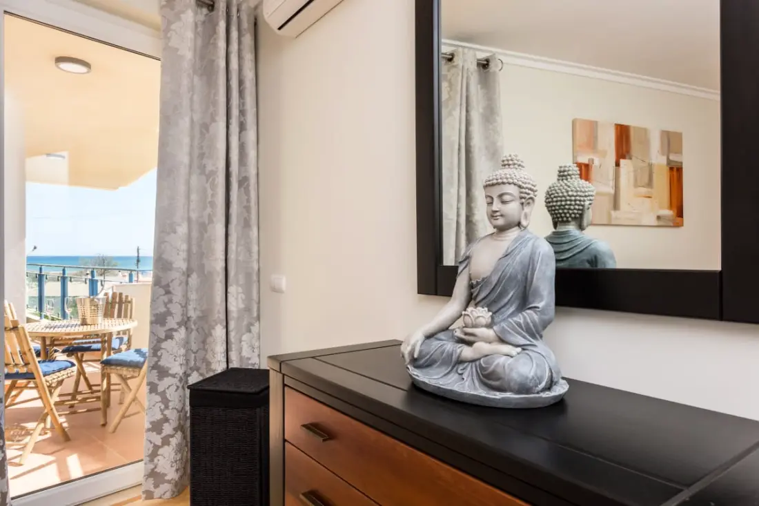 Meia Praia View Apartment