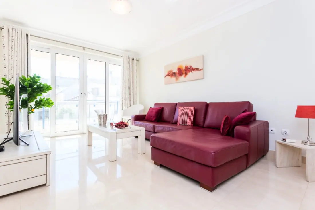 Meia Praia View Apartment