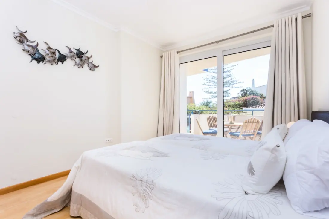 Meia Praia View Apartment