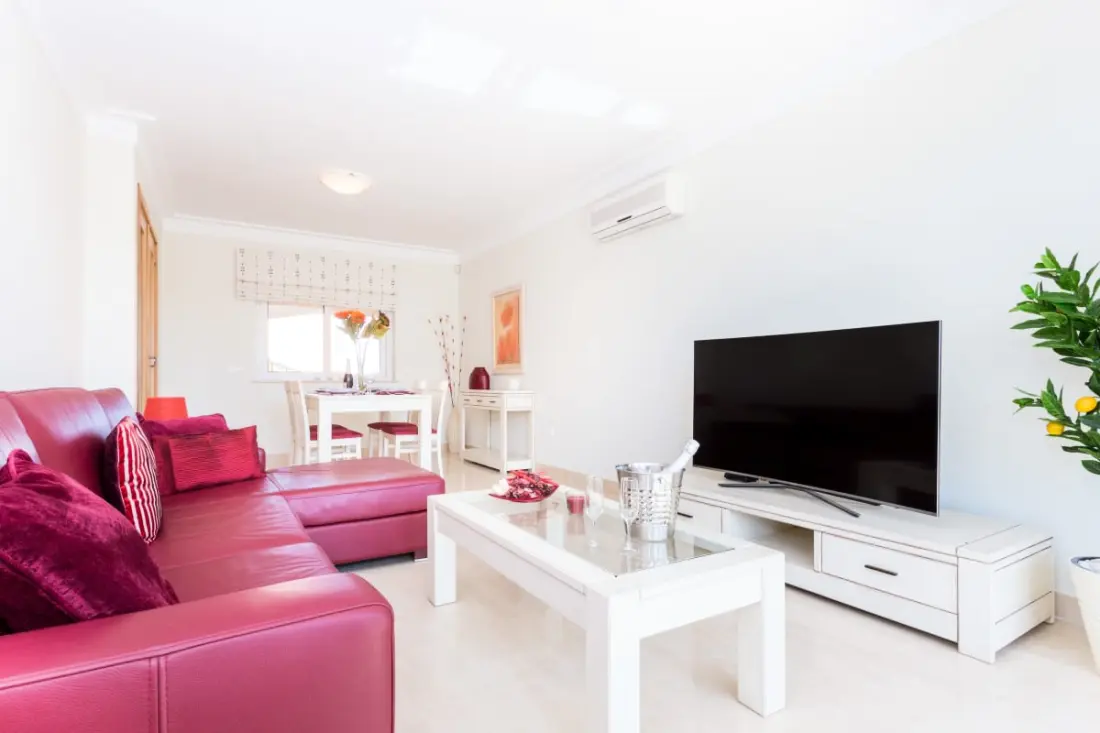 Meia Praia View Apartment