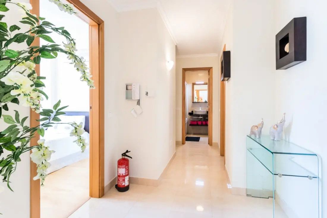 Meia Praia View Apartment