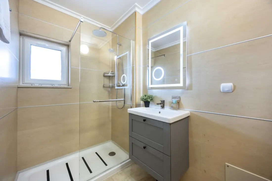 Mira Baia - Meia Praia Family Apartment