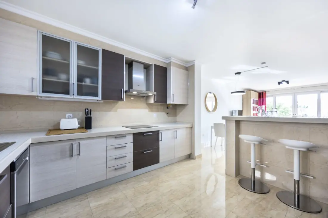 Mira Baia - Meia Praia Family Apartment