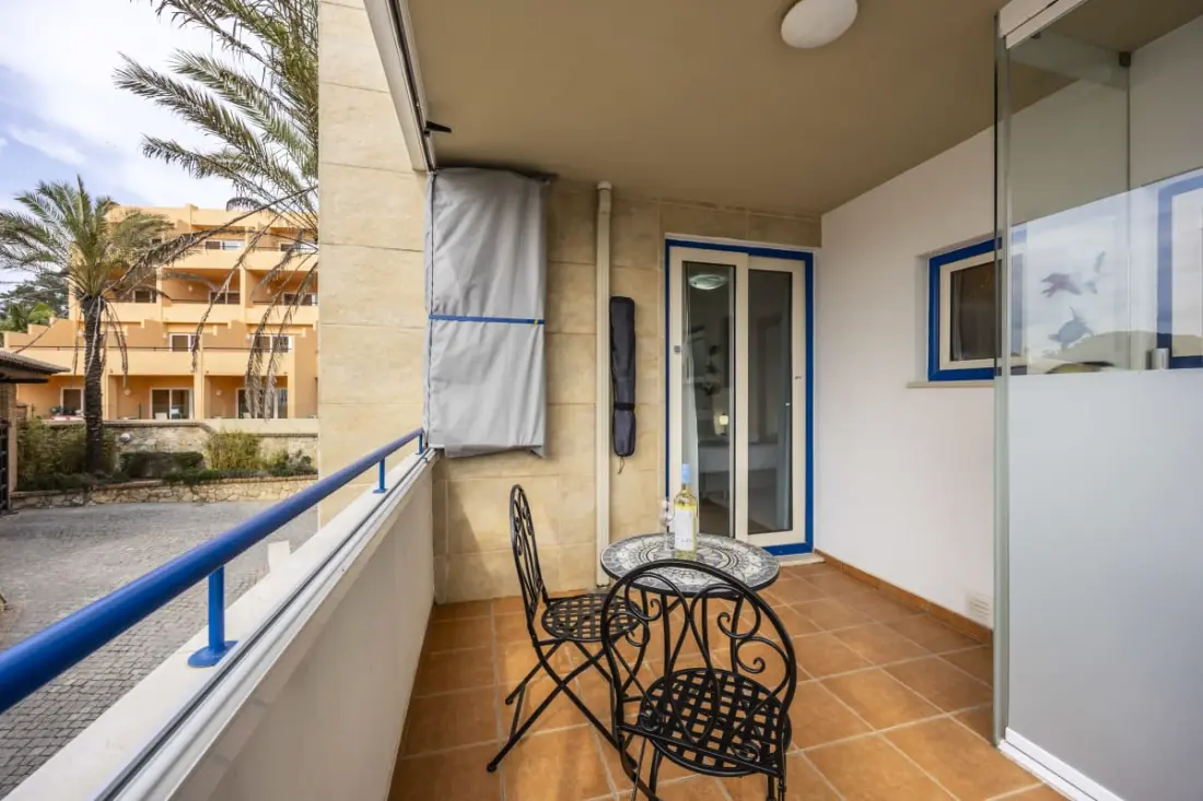 Mira Baia - Meia Praia Family Apartment