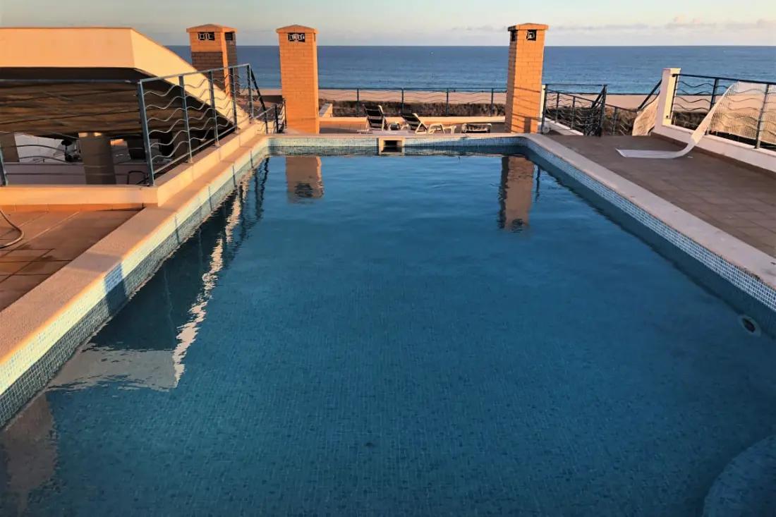 Mira Baia - Meia Praia Family Apartment