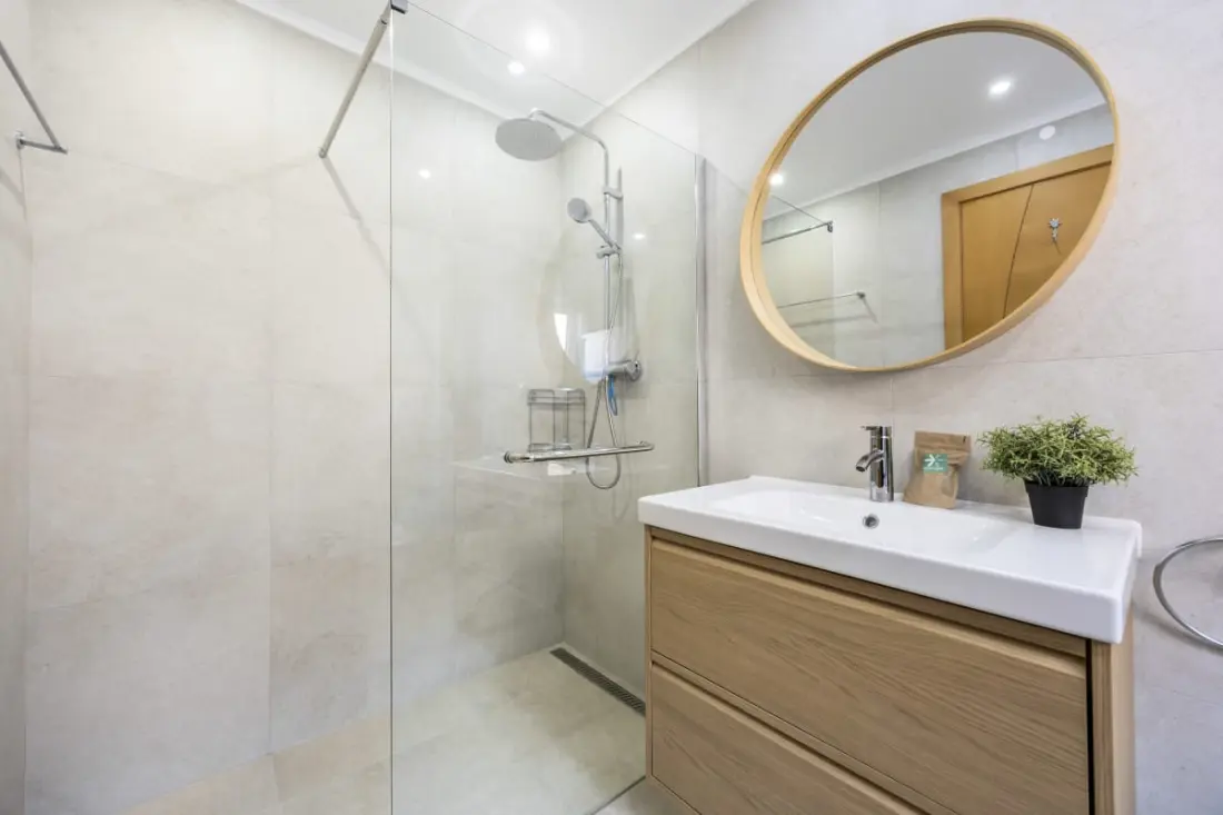 Mira Baia - Meia Praia Family Apartment