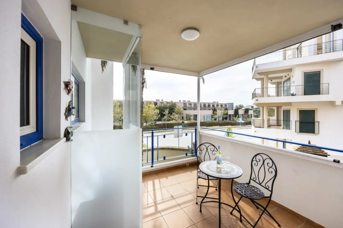 Mira Baia - Meia Praia Family Apartment