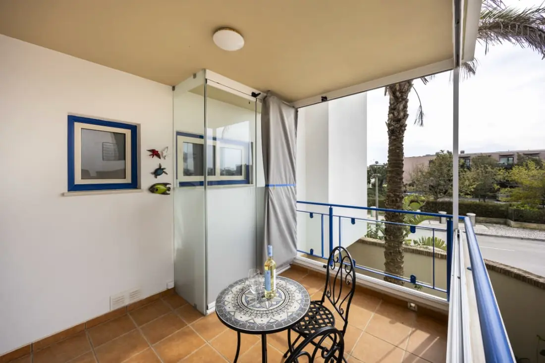 Mira Baia - Meia Praia Family Apartment