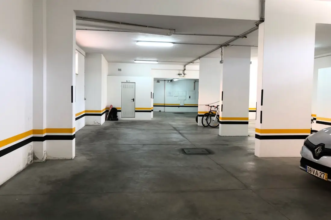 Mira Baia - Meia Praia Family Apartment