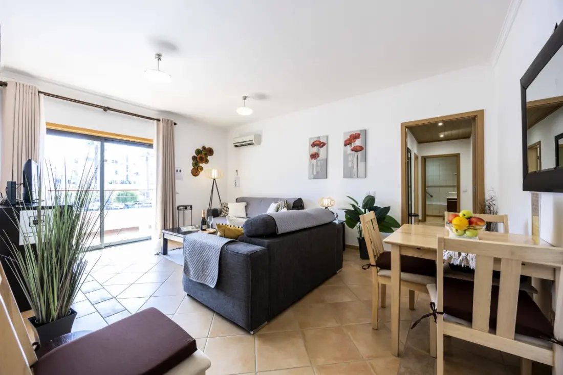 Portugal Home Lagos