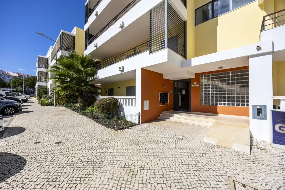 Portugal Home Lagos